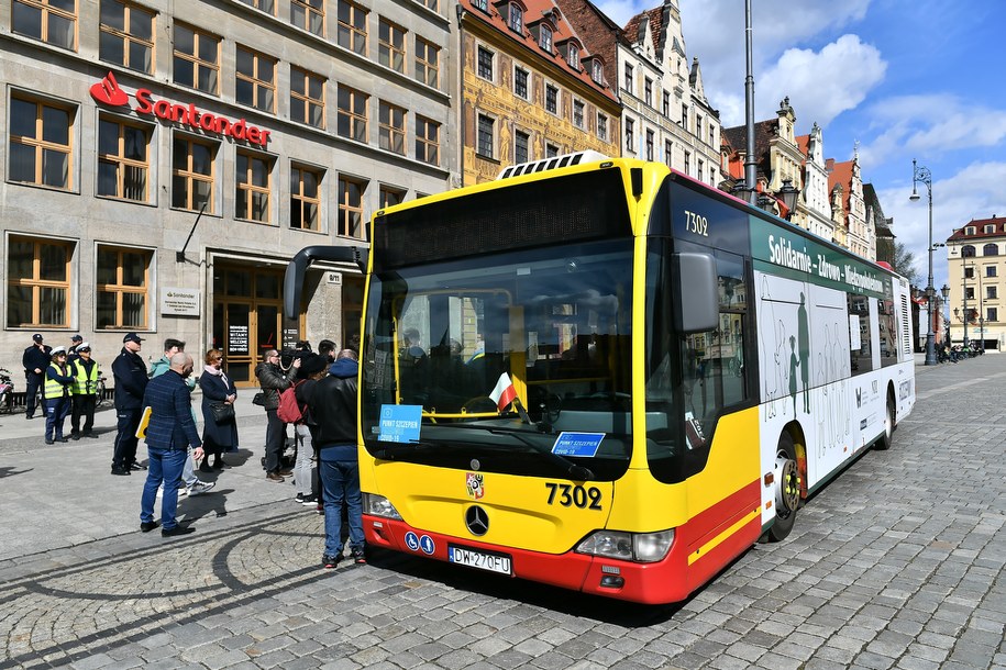 /Maciej Kulczyński /PAP