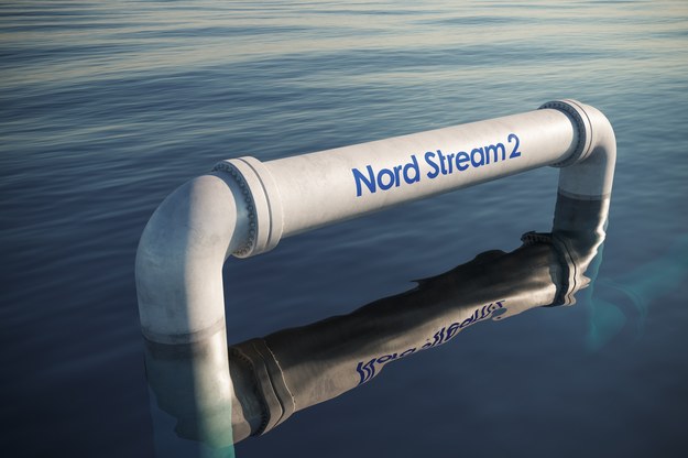 Z Nord Stream 2 przestał wyciekać gaz. Duńczycy potwierdzają