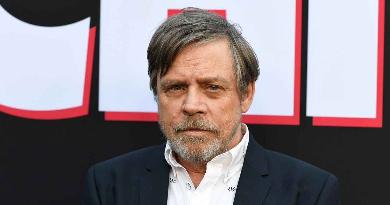 Mark Hamill został ambasadorem stworzonej z inicjatywy prezydenta Ukrainy platformy United24, służącej do zbierania funduszy dla Ukrainy na wojnę z Rosją. Gwiazdor znany z kultowej roli Luke'a Skywalkera w serii "Gwiezdne wojny", będzie pomagał zbierać środki w ramach rządowego projektu o nazwie Armia Dronów.