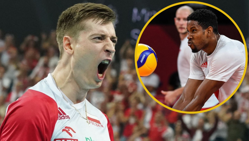 siatkówka, liga, PLS, AZS, siatkarze, siatkarki, wyniki na żywo, siatkówka kobiet, polska reprezentacja Co za mecz Polaków Wilfredo Leon MVP, Kamil Semeniuk z fantastyczną zdobyczą