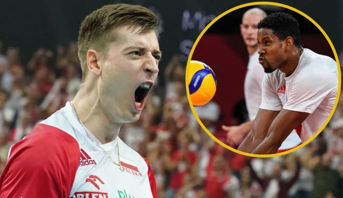 Co za mecz Polaków! Wilfredo Leon MVP, Kamil Semeniuk z fantastyczną zdobyczą