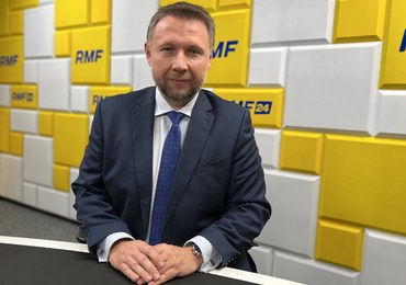 Kierwiński o PiS: Nie walczą o realne pieniądze dla Polaków