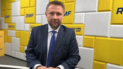 Kierwiński o PiS: Nie walczą o realne pieniądze dla Polaków