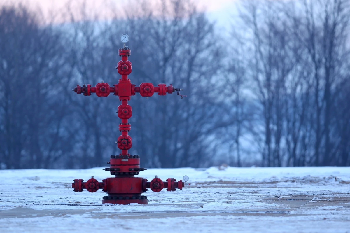 "Determinacja naukowców jest olbrzymia i wydaje mi się, że jesteśmy w przełomowym momencie. Być może trzeba będzie wydać trochę pieniędzy na te poszukiwania i zweryfikowanie tych złóż. Gdyby to się Brytyjczykom udało, gdyby się to okazało efektywne, to Polska pewnie będzie następna" - mówił w Radiu RMF24 dr Andrzej Sikora z Instytutu Studiów Energetycznych w rozmowie z Tomaszem Weryńskim. 