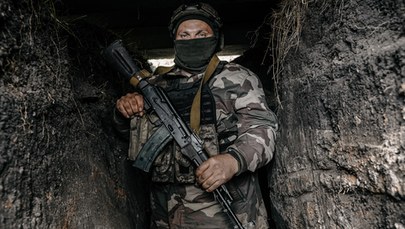 Ukraińcy przełamali front na południu. To złe wieści dla Rosjan