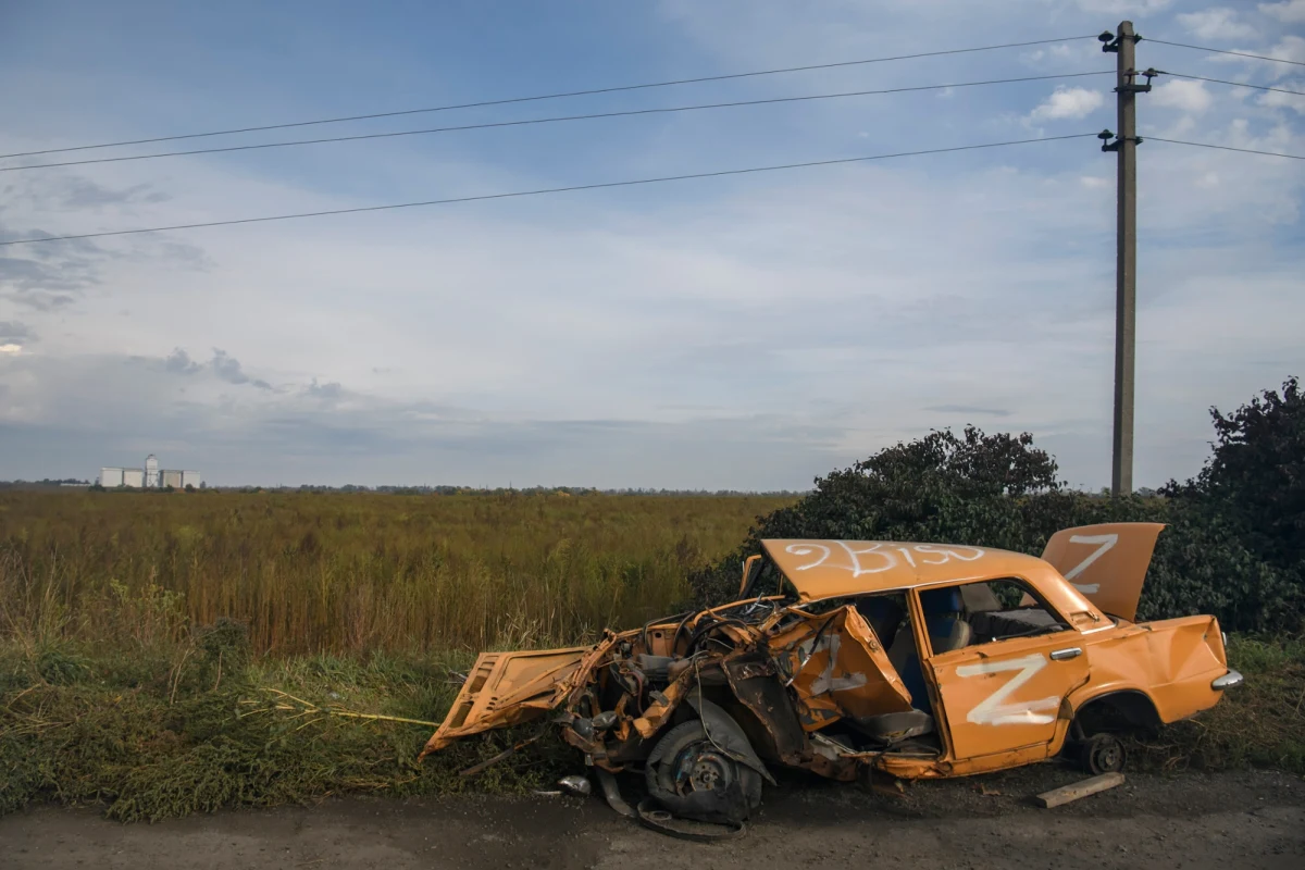 Rosyjski portal RBK, powołując się na źródła, poinformował o zmianie na stanowisku dowódcy Zachodniego Okręgu Wojskowego w Rosji. Generała pułkownika Aleksandra Żurawlowa zastąpił generał porucznik Roman Bierdnikow.