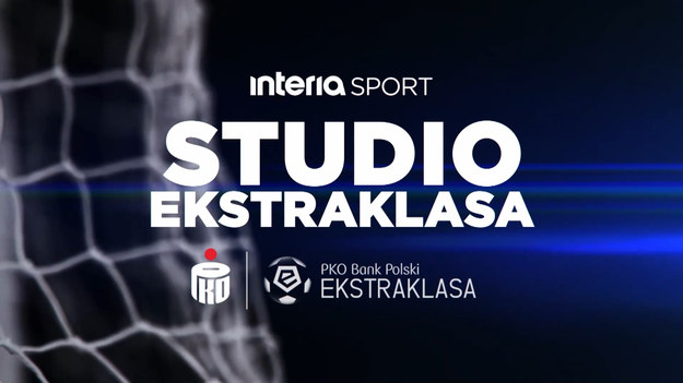 W 11. odcinku drugiego sezonu programu "Studio Ekstraklasa" gośćmi Sebastiana Staszewskiego byli Tomasz Rząsa i Marek Jóźwiak.

W każdym odcinku eksperci podsumowują najciekawsze wydarzenia kolejki PKO Bank Polski Ekstraklasy. Oglądaj w poniedziałki o 20:00 NA ŻYWO w Interii! Partnerem projektu jest PKO Bank Polski.
