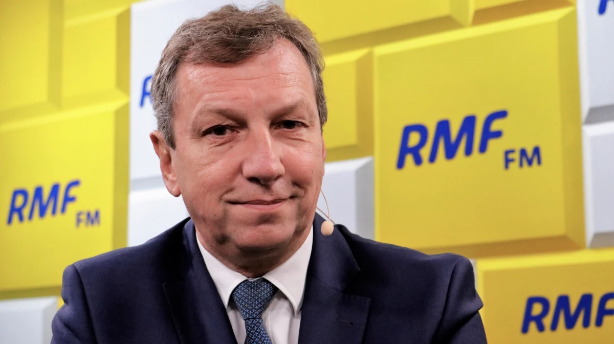 „Cała polityka Rosji oparta jest dziś na prowokacji. Im bardziej oni prowokują, tym bardziej świat demokratyczny powinien być zjednoczony.” – mówi europoseł Andrzej Halicki, który był gościem programu 7 pytań o 7:07 w Radiu RMF24.