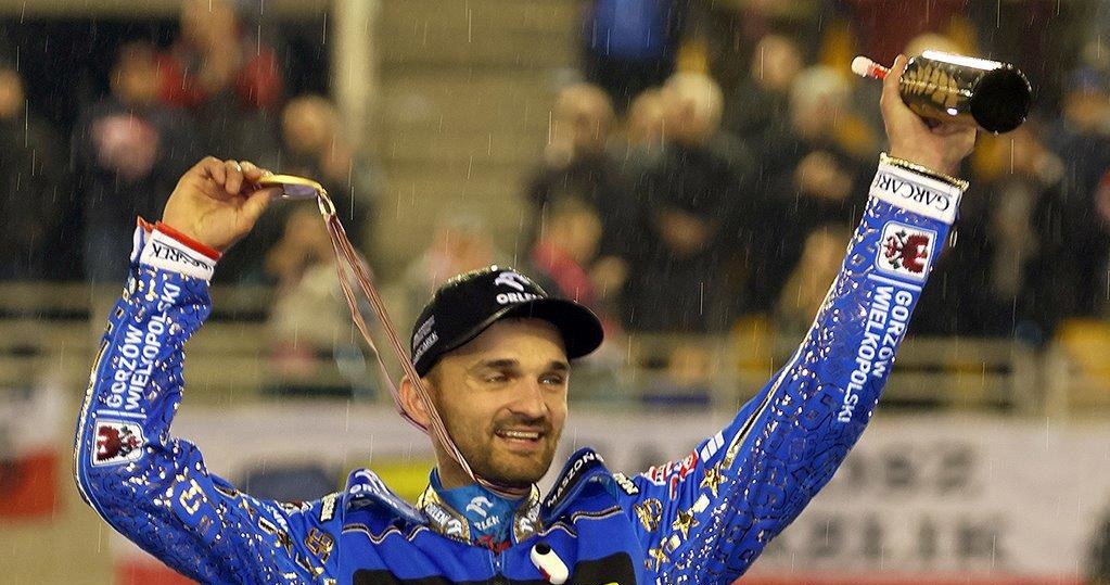 Żużel, zuzel, wyniki na żywo, extraliga, grand prix, Gollob, unia tarnów Lewandowski weźmie przykład ze Zmarzlika. Polacy bliscy szczęścia na niemieckiej ziemi