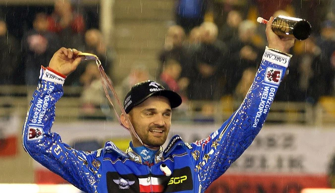 Lewandowski weźmie przykład ze Zmarzlika. Polacy bliscy szczęścia na niemieckiej ziemi