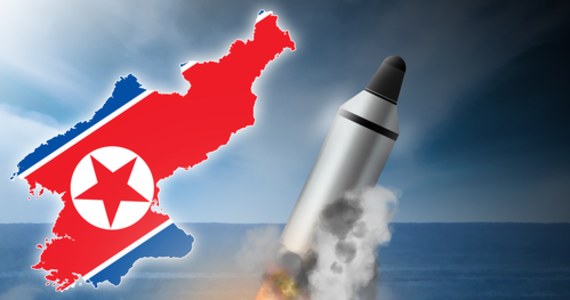 ​Połączeni Szefowie Sztabów Korei Południowej (JCS) i japońska straż przybrzeżna zaalarmowali we wtorek swoje rządy o wystrzeleniu przez Koreę Północną pocisku balistycznego skierowanego najprawdopodobniej w przestrzeń powietrzną Japonii.