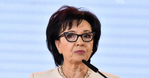 Elżbieta Witek robi, co może, by nie zapłacić kar pieniężnych nałożonych na nią przez Najwyższą Izbą Kontroli w związku z niestawieniem się na przesłuchanie w charakterze świadka. Marszałek Sejmu złożyła skargę kasacyjną na niekorzystną dla niej decyzję sądu administracyjnego dotyczącą pierwszej z kar – dowiedział się dziennikarz RMF FM Krzysztof Zasada.