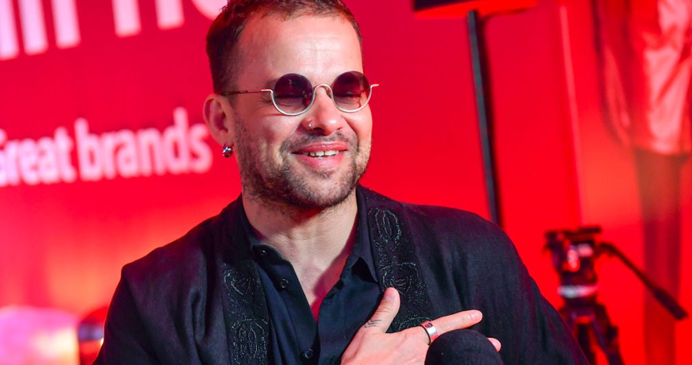 Michał Piróg: Główna rola w serialu, potem film. "Jestem spokojny o ...