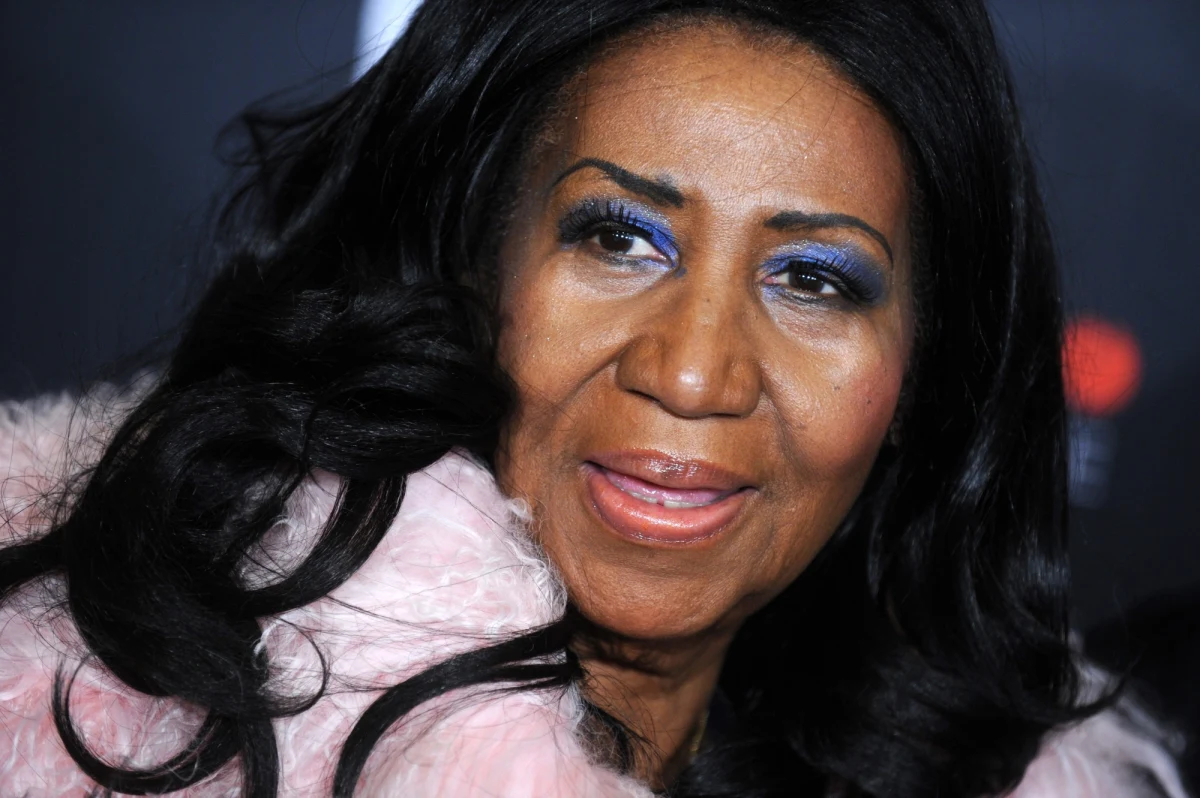 Aretha Franklin była przez 40 lat śledzona przez amerykańskie służby – tak wynika z archiwalnych akt FBI. "Nie miała nic do ukrycia" - mówi jej syn Kecalf Franklin w rozmowie z magazynem "Rolling Stone".