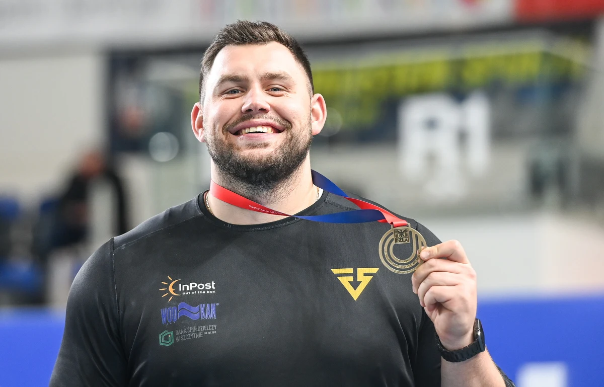 Po kiepskim sezonie czas na powrót do treningów! Konrad Bukowiecki wraca do pracy z nowymi nadziejami. Polski multimedalista w pchnięciu kulą szykuje się do sezonu halowego, w którym będzie chciał nadrobić to, co uciekło mu podczas ostatniego roku.