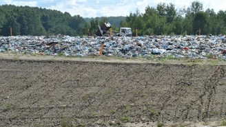 Zabrze: Zwłoki noworodka na wysypisku śmieci. Trwa śledztwo prokuratury