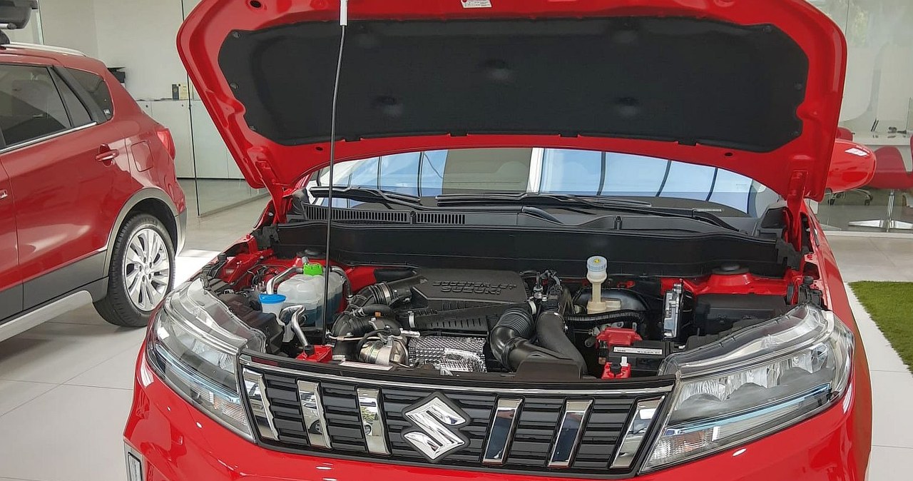 Krach w salonach nowych aut w Polsce. Wszystko przez podatki