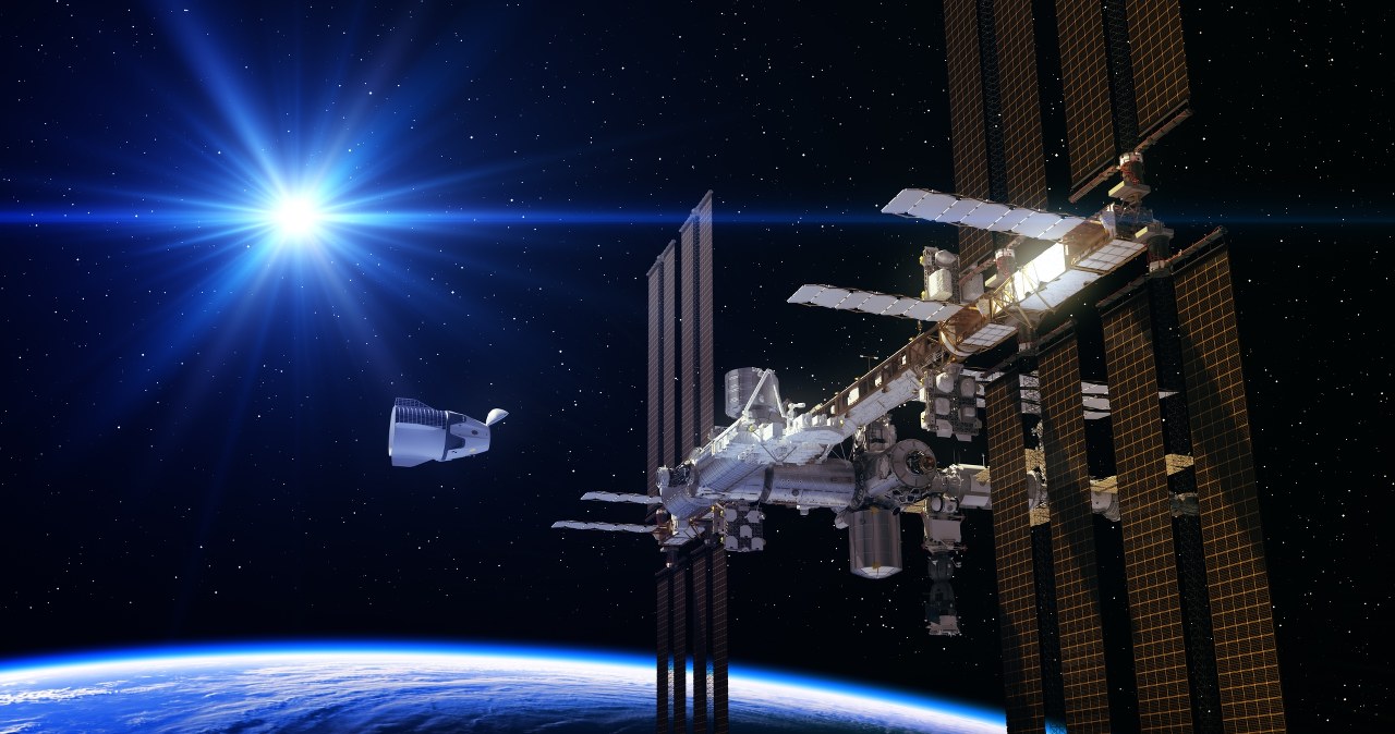 Problemy na ISS. Nie będzie kosmicznego spaceru, ewakuacja astronautów