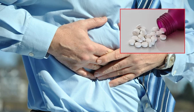 Hiszpania. Media: Coraz więcej zgonów po lekach łączących ibuprofen i kodeinę