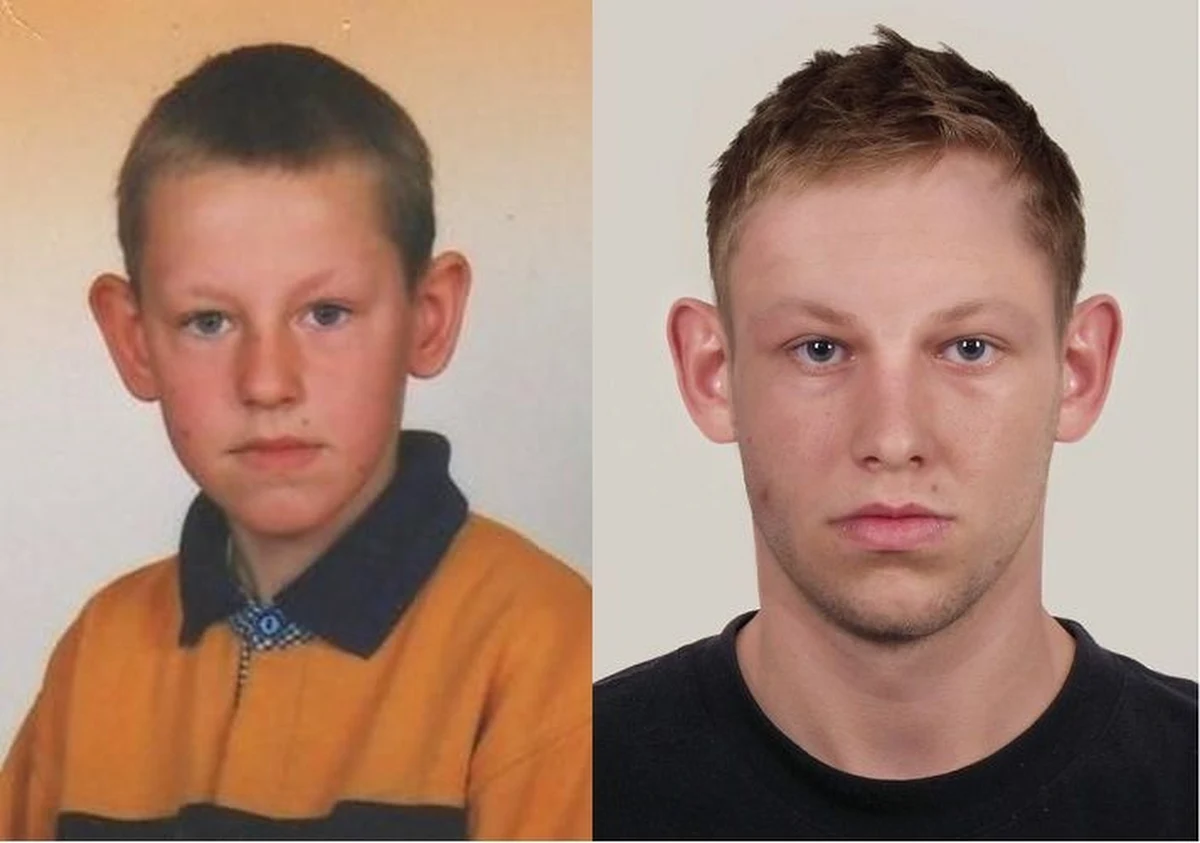 Policjanci z komisariatu Gdańsk-Orunia prowadzą poszukiwania Kamila Kowalczuka, którego zaginięcie zgłoszono 25 września 2005 roku. Wtedy miał 10 lat, dziś jest dorosłym mężczyzną. Opublikowano zdjęcie, które może przedstawiać jego aktualny wygląd.

