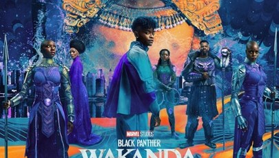 Nowy film z serii Marvela "Czarna Pantera: Wakanda w moim sercu". Jest zwiastun i plakaty