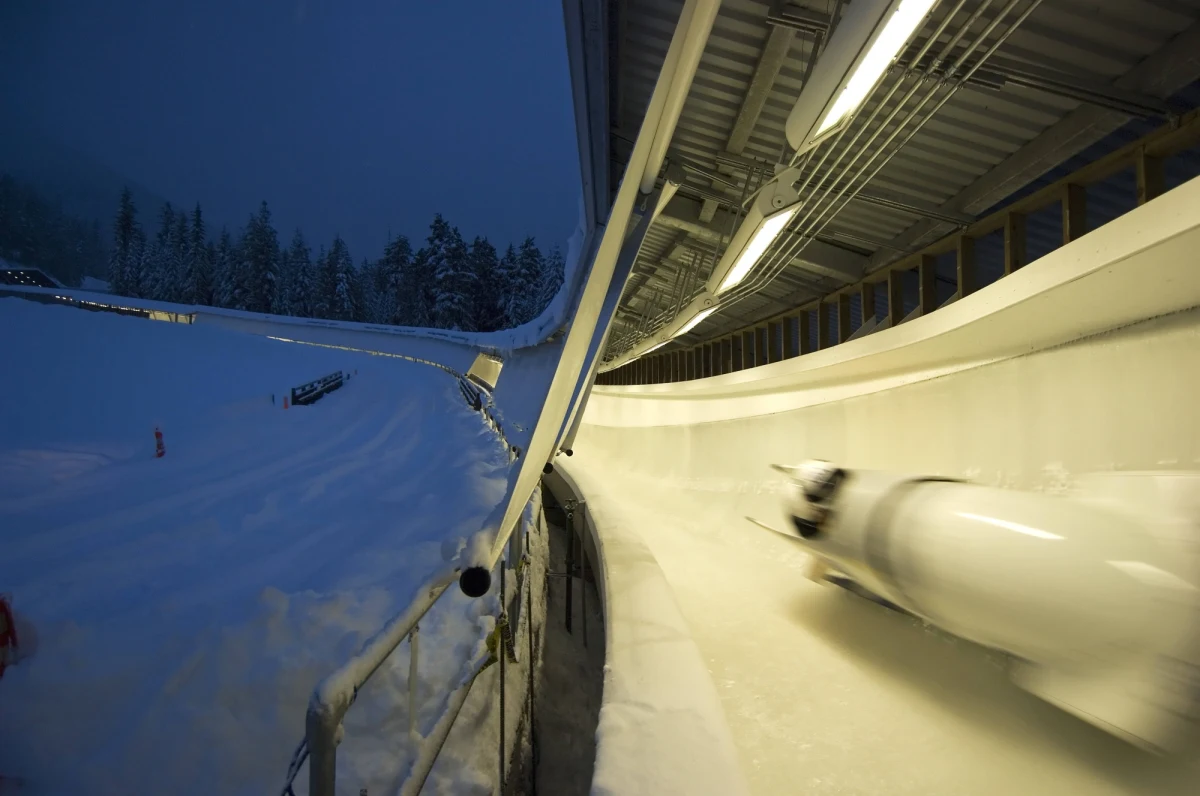 Azjatyckie Igrzyska Zimowe w 2029 roku odbędą się w… Arabii Saudyjskiej. Zostaną one zorganizowane w specjalnie zbudowanym z tej okazji kurorcie.