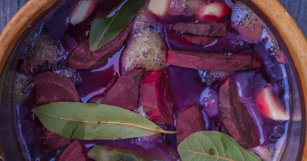 Napój, który pomoże uwolnić się od cukru. Działa genialnie