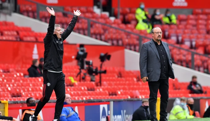 Będą wielkie powroty do Premier League? Solskjaer i Benitez na celowniku