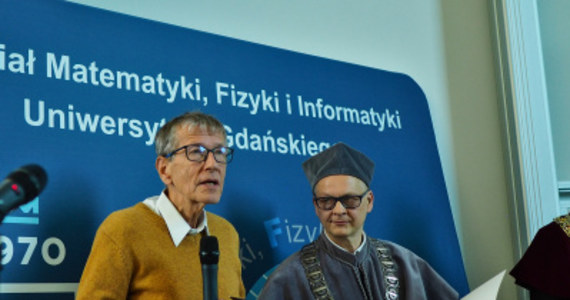 Dwóch naukowców uhonorowanych dziś Nagrodą Nobla z fizyki prof. Anton Zeilinger i Alain Aspect współpracuje z działającym na Uniwersytecie Gdańskim Międzynarodowym Centrum Teorii Technologii Kwantowych.