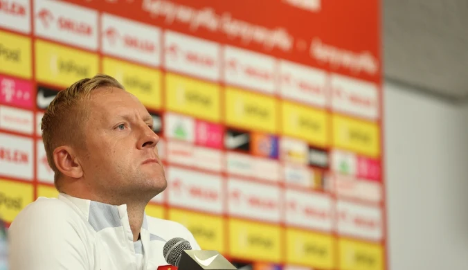 Najnowsze informacje na temat stanu zdrowia Kamila Glika. Jest komunikat z Włoch