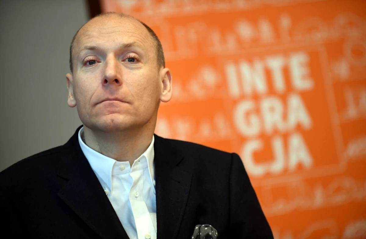 Jest wyrok w związku ze śmiercią twórcy i prezesa Fundacji Integracja Piotra Pawłowskiego. Lekarz pogotowia Jerzy M. został skazany na rok więzienia w zawieszeniu na trzy lata oraz na 10 lat zakazu wykonywania zawodu lekarza.