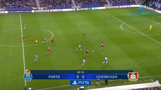 Porto – Leverkusen. Liga Mistrzów. Skrót. WIDEO (Polsat Sport)


KLIKNIJ TUTAJ I ZOBACZ NAJCIEKAWSZE TREŚCI ZWIĄZANE Z LIGĄ MISTRZÓW

Obserwuj Interię Sport i bądź na bieżąco!
Wszystkie transmisje można śledzić na platformie Polsat Box Go!
