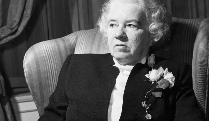 Kim była Elizabeth Kenny? Kobieta bez wykształcenia leczyła chorych na polio