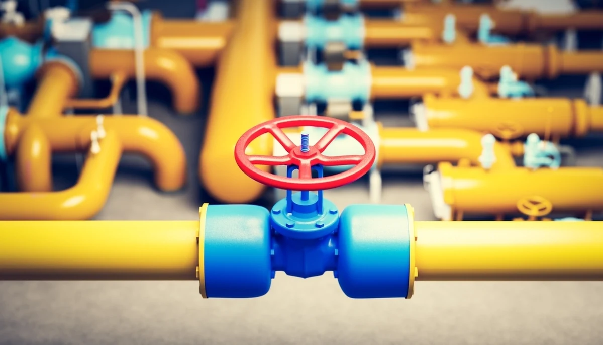 Rosyjski koncern państwowy Gazprom poinformował, że wznowi eksport gazu przez Austrię do Włoch. Tranzyt został wstrzymany w sobotę, co Gazprom uzasadnił odmową potwierdzenia zleceń określających ilość tłoczonego tranzytem surowca przez austriackiego operatora sieci przesyłu gazu.