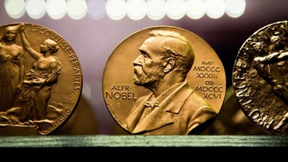 Nagroda Nobla z chemii za "sprytne składanie cząsteczek"