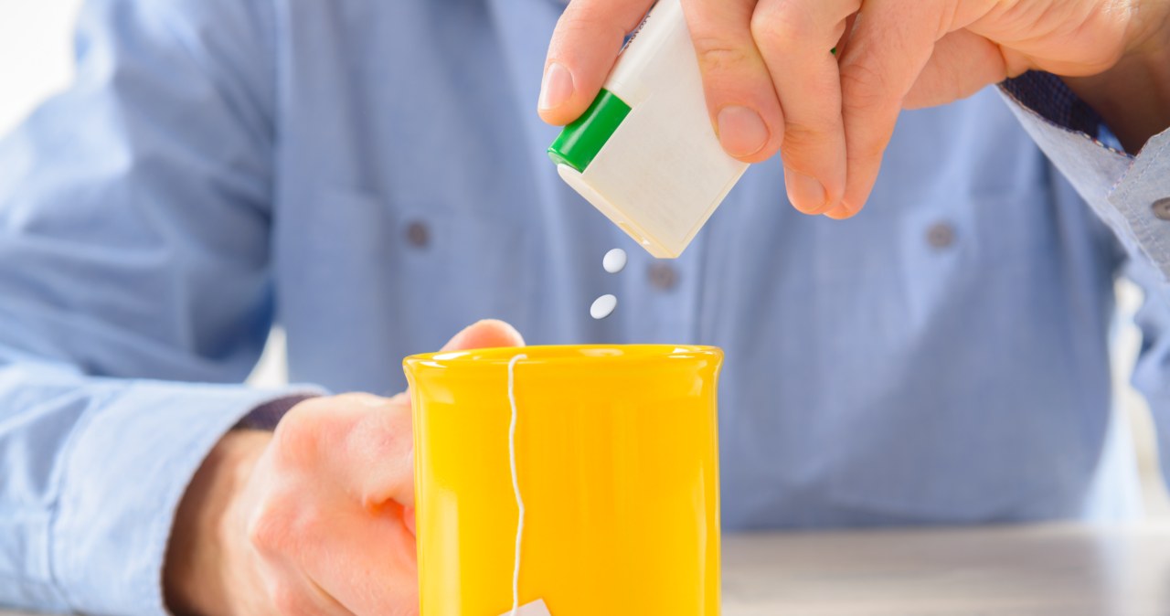 Słodki kompromis czy gorzka prawda? Jak naprawdę działają substancje słodzące