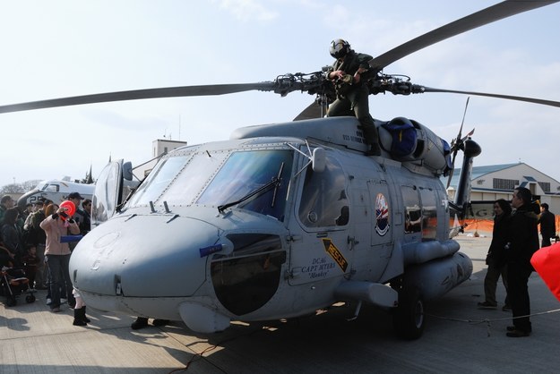 Hiszpania sprzedała Peru helikoptery wojskowe za… 600 euro