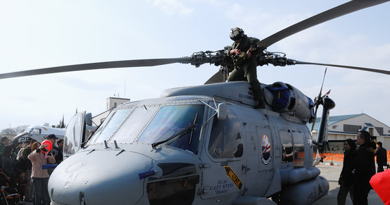 Rząd Hiszpanii zatwierdził sprzedaż sześciu helikopterów wojskowych dla armii Peru - podał w środowym komunikacie gabinet Pedro Sancheza, precyzując, że transakcja ma “symboliczną wartość”.