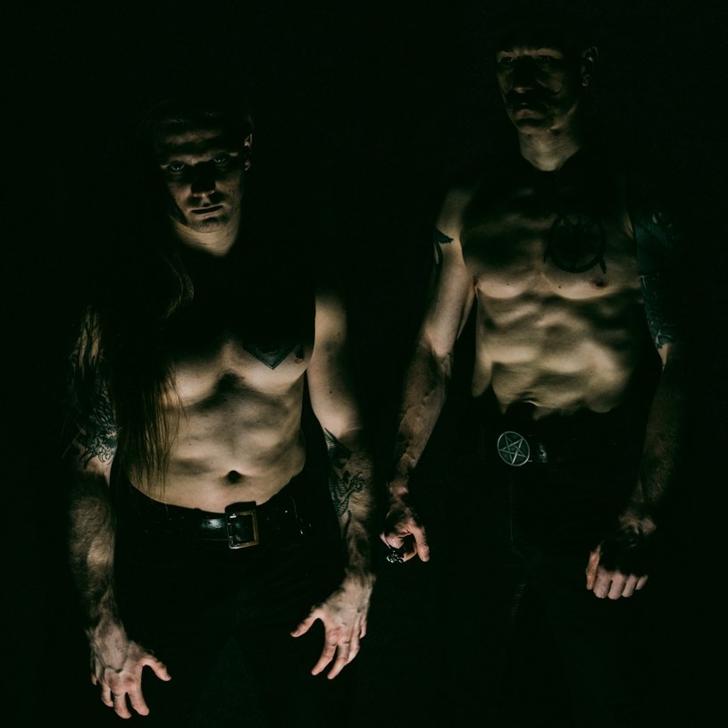 Polska black / deathmetalowa grupa Devilpriest szykuje się do listopadowej premiery pierwszego od pięciu lat albumu.