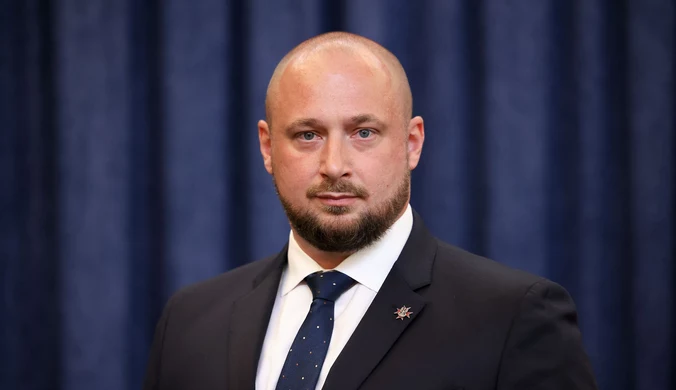Media: Jacek Siewiera ma być nowym szefem BBN