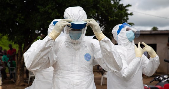 29 osób, w tym 4 pracowników służby zdrowia, zmarło na ebolę w Ugandzie w ciągu ostatnich dwóch tygodni, odkąd władze tego kraju ogłosiły wybuch epidemii tej choroby - poinformowała w środę Światowa Organizacja Zdrowia (WHO).