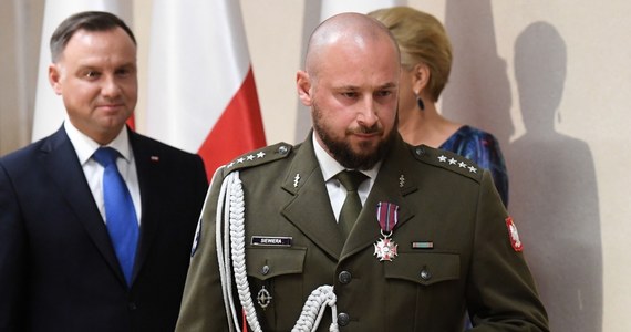 Dotychczasowy minister w KPRP Jacek Siewiera ma objąć funkcję szefa Biura Bezpieczeństwa Narodowego - dowiedziała się Polska Agencja Prasowa ze źródeł zbliżonych do Kancelarii Prezydenta. 10 października prezydent Andrzej Duda odwoła z tego stanowiska Pawła Solocha.