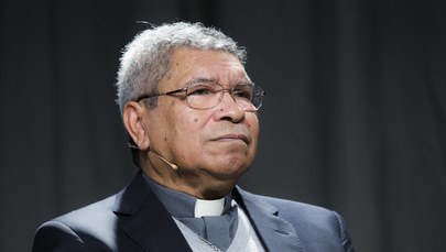Laureat pokojowego Nobla ukarany przez Watykan. Chodzi o pedofilię