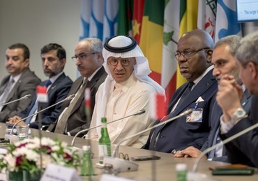 Reuters: OPEC+ planuje zmniejszenie produkcji ropy, zmierza do konfliktu z USA