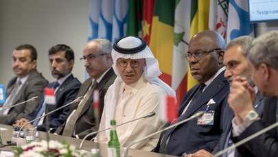 Reuters: OPEC+ planuje zmniejszenie produkcji ropy, zmierza do konfliktu z USA