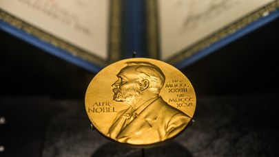 Dziś zostanie przyznany Nobel z literatury. Kogo obstawiają bukmacherzy?