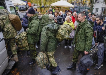 Rosyjski deputowany: Ministerstwo obrony musi przestać kłamać