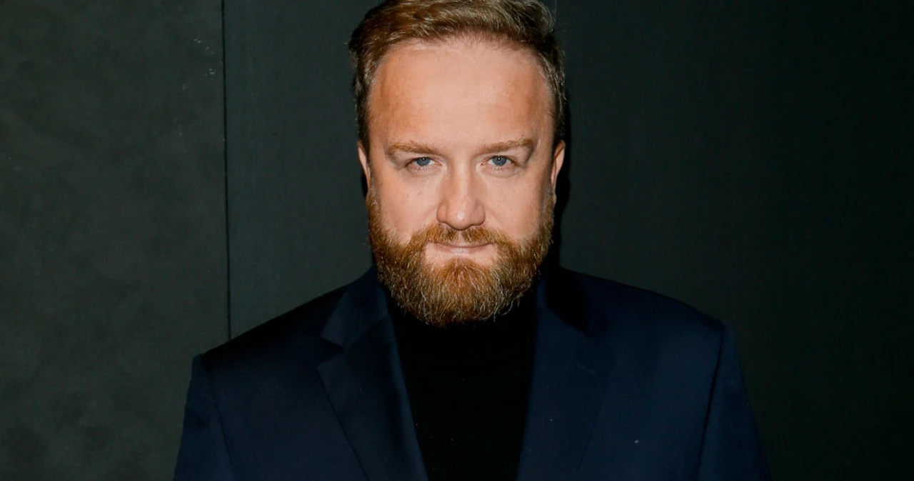 Kasprzykowski szykuje się na zmiany. "Kiedyś do tego dojrzeję"