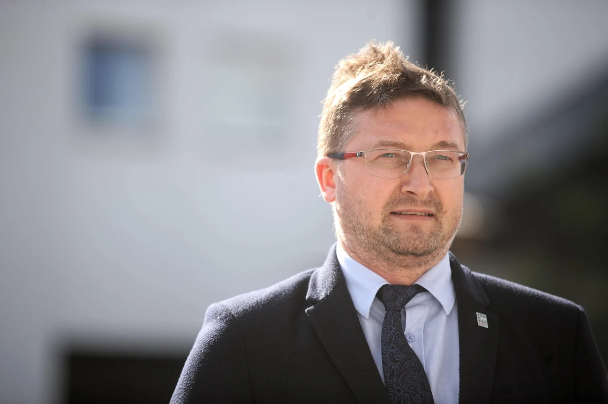 Zawieszenie w czynnościach służbowych sędziego Pawła Juszczyszyna przez Izbę Dyscyplinarną Sądu Najwyższego za wydanie orzeczenia sądowego naruszyło jego prawa - orzekł Europejski Trybunał Praw Człowieka w Strasburgu.