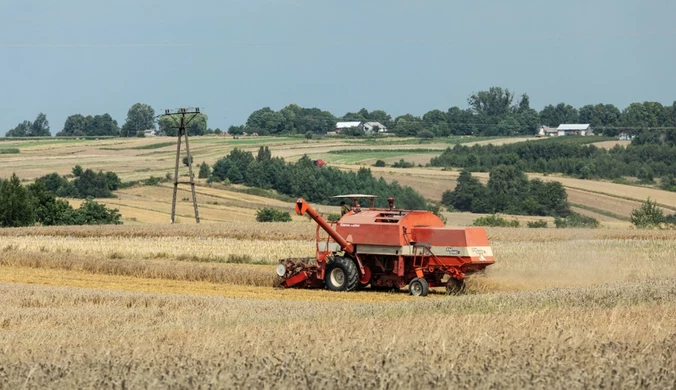 Rolników czekają duże zmiany. 2023 rok przyniesie wiele nowości 